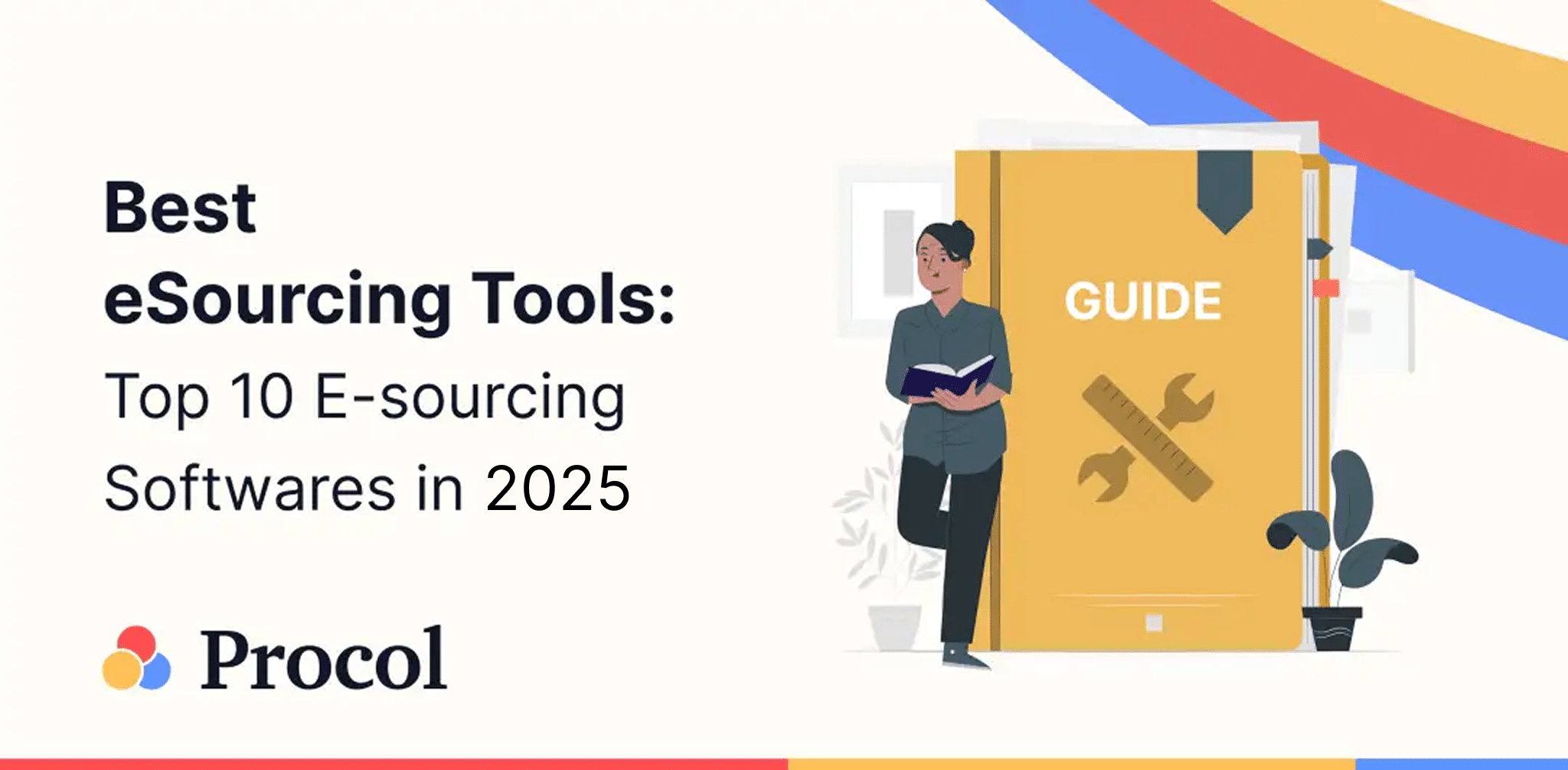 Best eSourcing Tools: Top 10 eSourcing Software in 2025