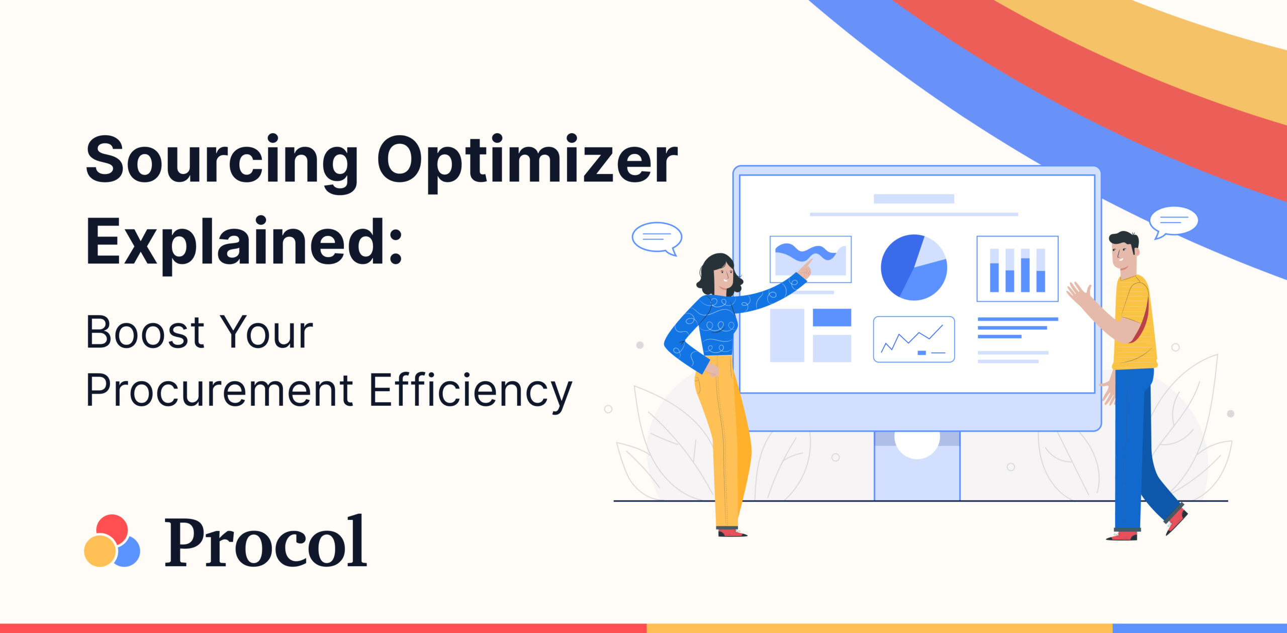 Sourcing Optimizer Explained: Boost Your Procurement Efficiency