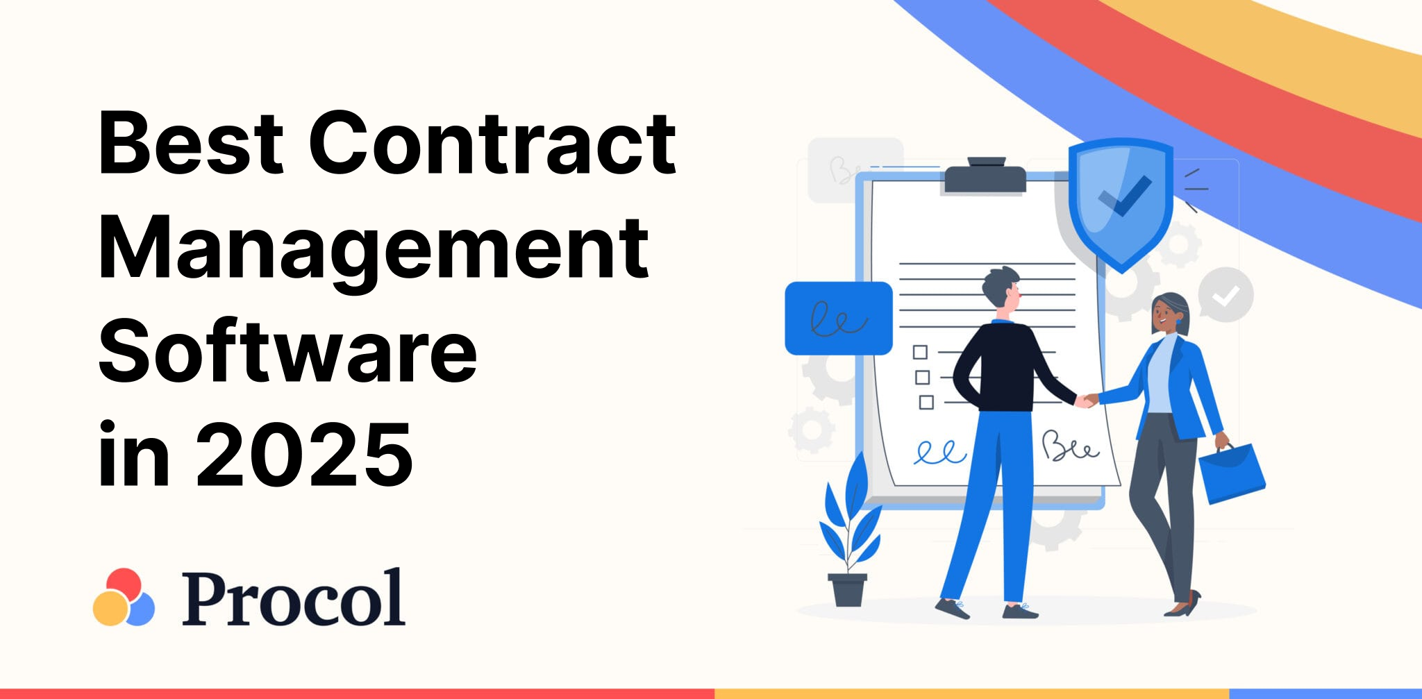 Best Contract Management Software in 2025: A Buyer’s Guide